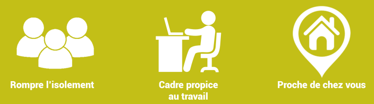 Coworking Val d'Oingt