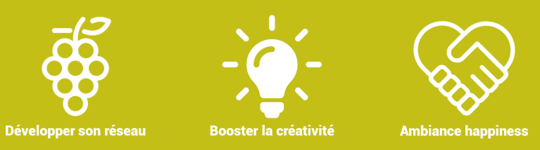 Espace de travail Beaujolais